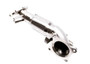 PLM Power Driven 3-Inch Catted Downpipe for 2023+ Honda Civic Type R FL5
