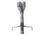 MRT Street Race Axle Back Exhaust System Honda Civic Type-R FL5 2.0L 2023