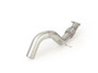 Remus Non-Resonated Front Section GPF-back Exhaust Tail Pipes Req Honda Civic Type-R FL5 2023+