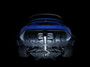 Tomei Type-R Extreme Titanium Muffler Kit for Honda Civic Type-R 2023-2025