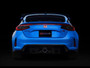 Tomei Type-R Extreme Titanium Muffler Kit for Honda Civic Type-R 2023-2025