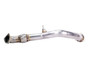 PRL Motorsports Front Pipe Upgrade Honda Civic Type-R FL5 2023+