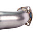 PRL Motorsports Front Pipe Upgrade Honda Civic Type-R FL5 2023+