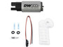DeatschWerks DW300C Fuel Pump 340LPH for Honda Civic 2016-2024, Type-R, Accord 2018-2020