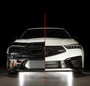 Cobb Tuning Intercooler Kit Silver Acura Integra Type S (DE5) | Honda Civic Type R (FL5) 2023+