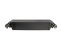 PRL Motorsports Tube and Fin Intercooler Kit Black Honda Civic Type R FL5 2023-2026