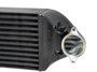PRL Motorsports Tube and Fin Intercooler Kit Black Honda Civic Type R FL5 2023-2026