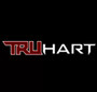 TruHart AirPlus Air Struts Honda Civic Hatchback 2017-2021