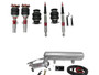 TruHart AirPlus Air Struts Honda Civic Hatchback 2017-2021