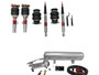 TruHart AirPlus Air Struts w/ VERA Essential Management Honda Civic Hatchback 2017-2021
