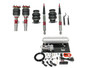 TruHart AirPlus Air Struts w/ VERA Evo Bluetooth Management Honda Civic Hatchback 2017-2021