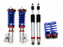 Dezru Spec-A Coilover Honda Civic Type-R 2023-2026