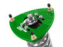 Fortune Auto 500 Series Coilovers for Honda Civic Type R 2023+, Separate Style Rear