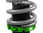 Fortune Auto 500 Series Coilovers for Honda Civic Type R 2023+, Separate Style Rear