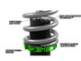 Fortune Auto 500 Series Coilovers for Honda Civic Type R 2023+, Separate Style Rear