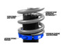 Fortune Auto 510 Series Coilovers for Honda Civic Type R 2023+, Separate Style Rear