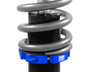 Fortune Auto 510 Series Coilovers for Honda Civic Type R 2023+, Separate Style Rear