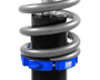 Fortune Auto 510 Series Coilovers True Style Rear for Honda Civic Type R 2023+