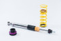 KW Suspension V3 Coilover Kit Bundle Honda Civic Type R 2017-2024