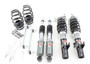 Silver's NEOMAX Coilovers for Honda Civic Type R FL5 2023-2024, Adjustable Performance Suspension