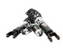 Silver's NEOMAX - Way Coilovers