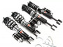 Silver's NEOMAX - Way Coilovers