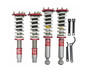 TruHart StreetPlus Coilovers Honda Accord|Civic|Acura Integra 2016-2024