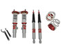TruHart StreetPlus Coilovers Honda Accord|Civic|Acura Integra 2016-2024