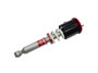 TruHart StreetPlus Coilovers w/ Front Air Cups Acura TL|TSX 2009-2014|Honda Accord 2008-2012