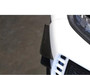 APR Performance Carbon Fiber Front Bumper Canards Honda FK8 Civic Type R 2017-2021