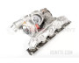 TTE Turbo Remanufactured TTE600 Race 2.5 TFSI CZGB / CEPA Upgrade Turbocharger Audi RS3 | RS Q3 | TT RS 2.5 TFSI 2009+