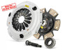 Clutch Masters FX400 Sprung 6-Puck Clutch Mazda RX-8 1.3L 03-07