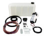 AEM Electronics V2 Water Methanol Injection Kit HD Controller 5 Gallon Tank