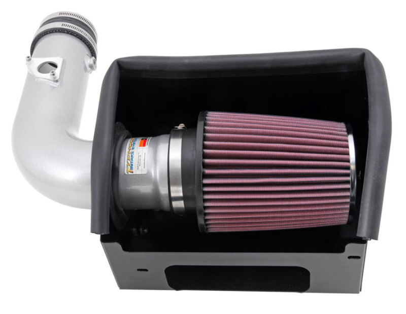 Air Intakes