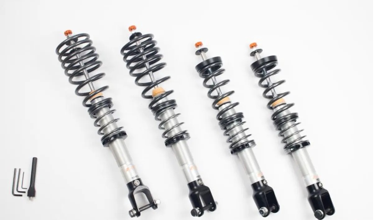 Suspension