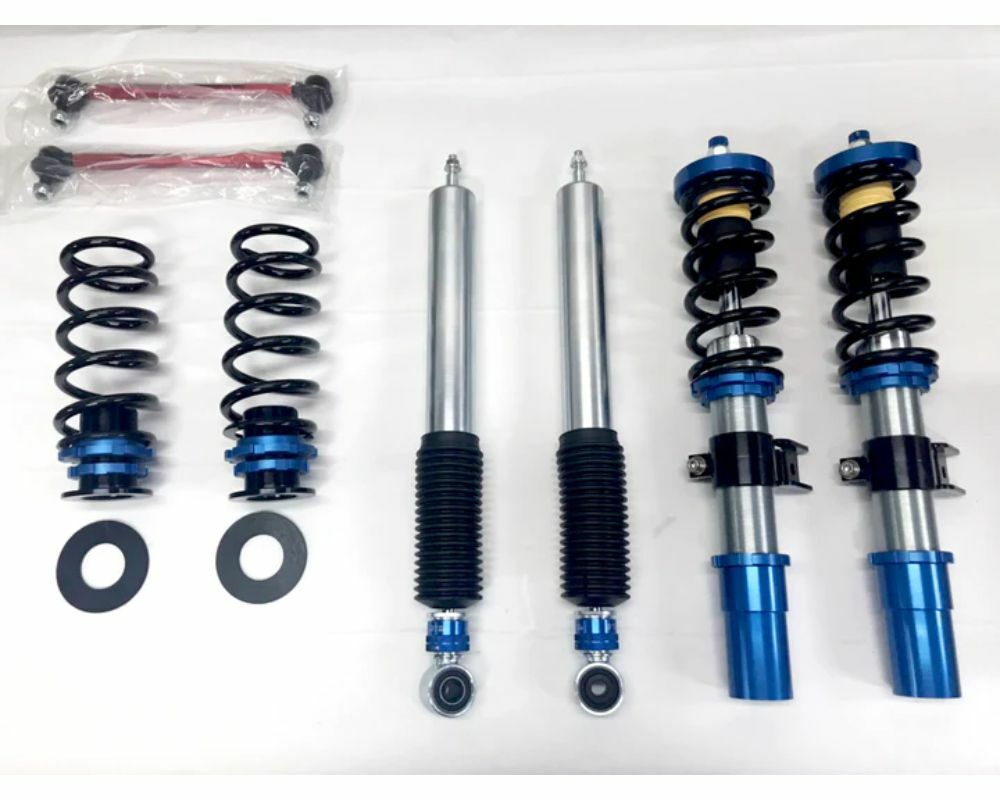 Coilovers