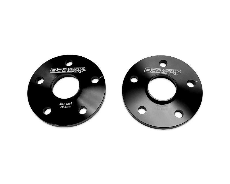 Wheel and Tire Accessories