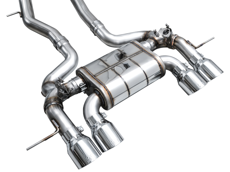 Exhaust