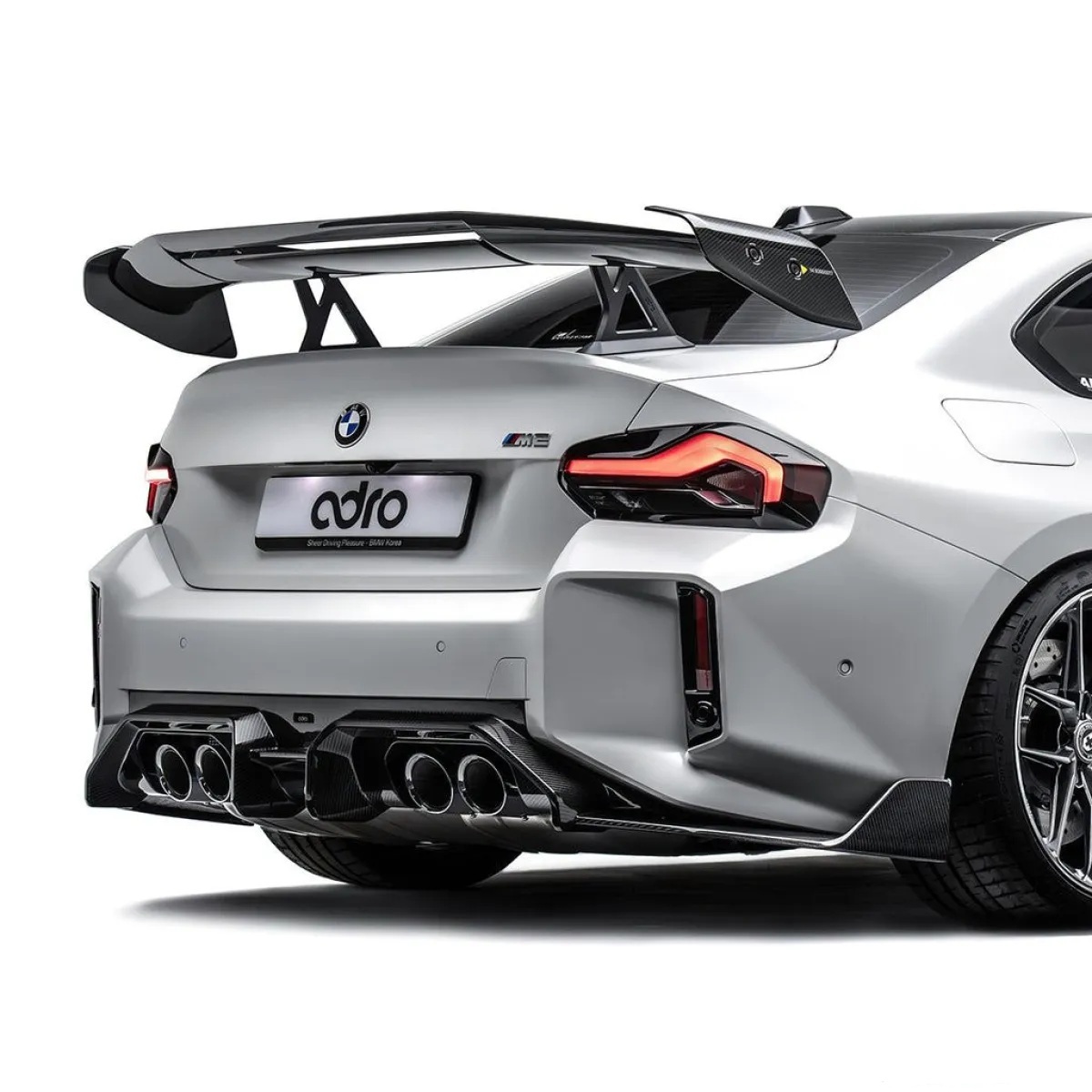 Rear Spoilers | Wings
