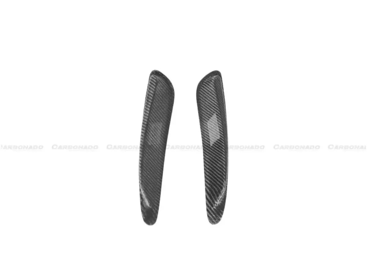 Scoops, Vents, Ducts