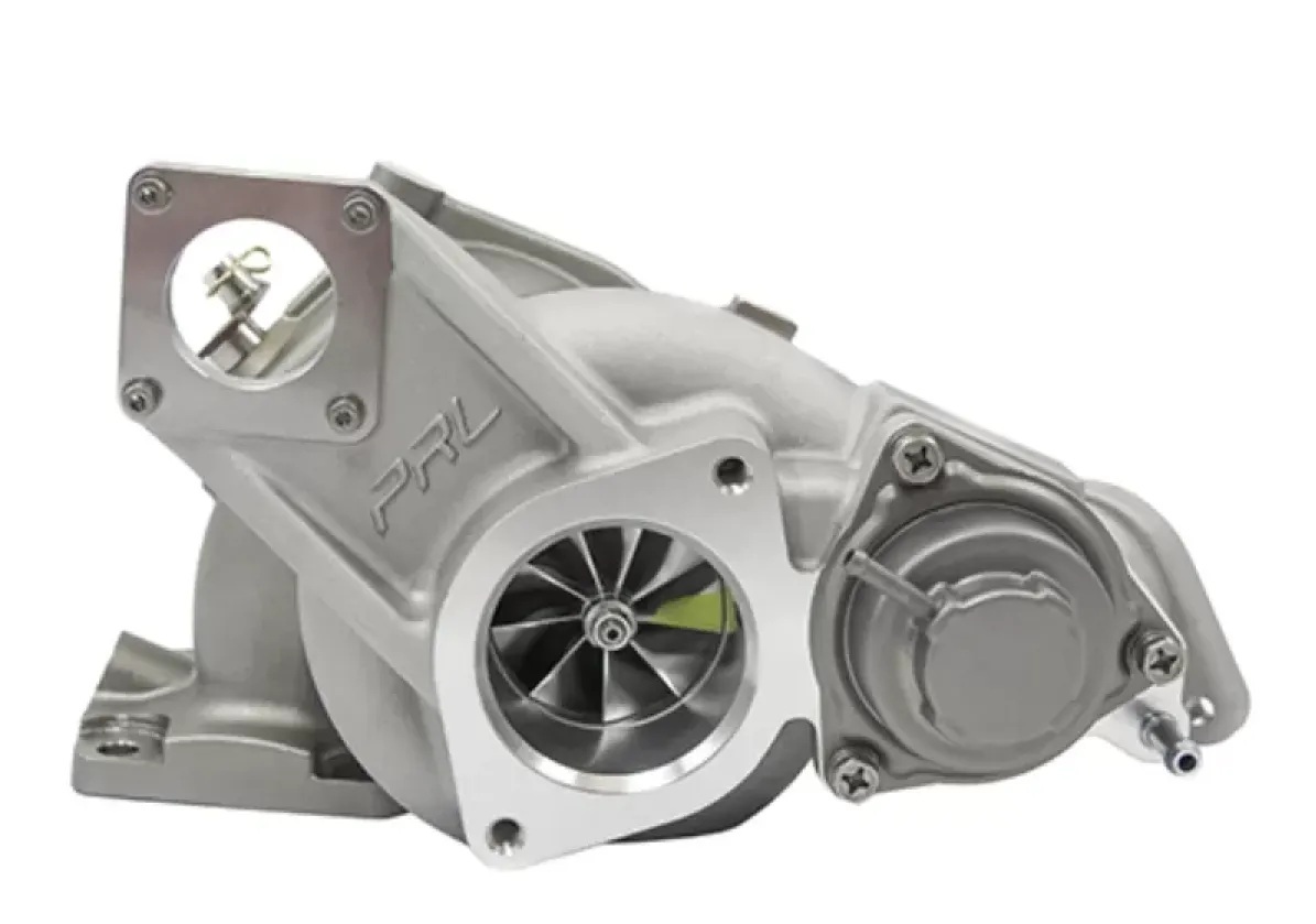 Turbo | Supercharger