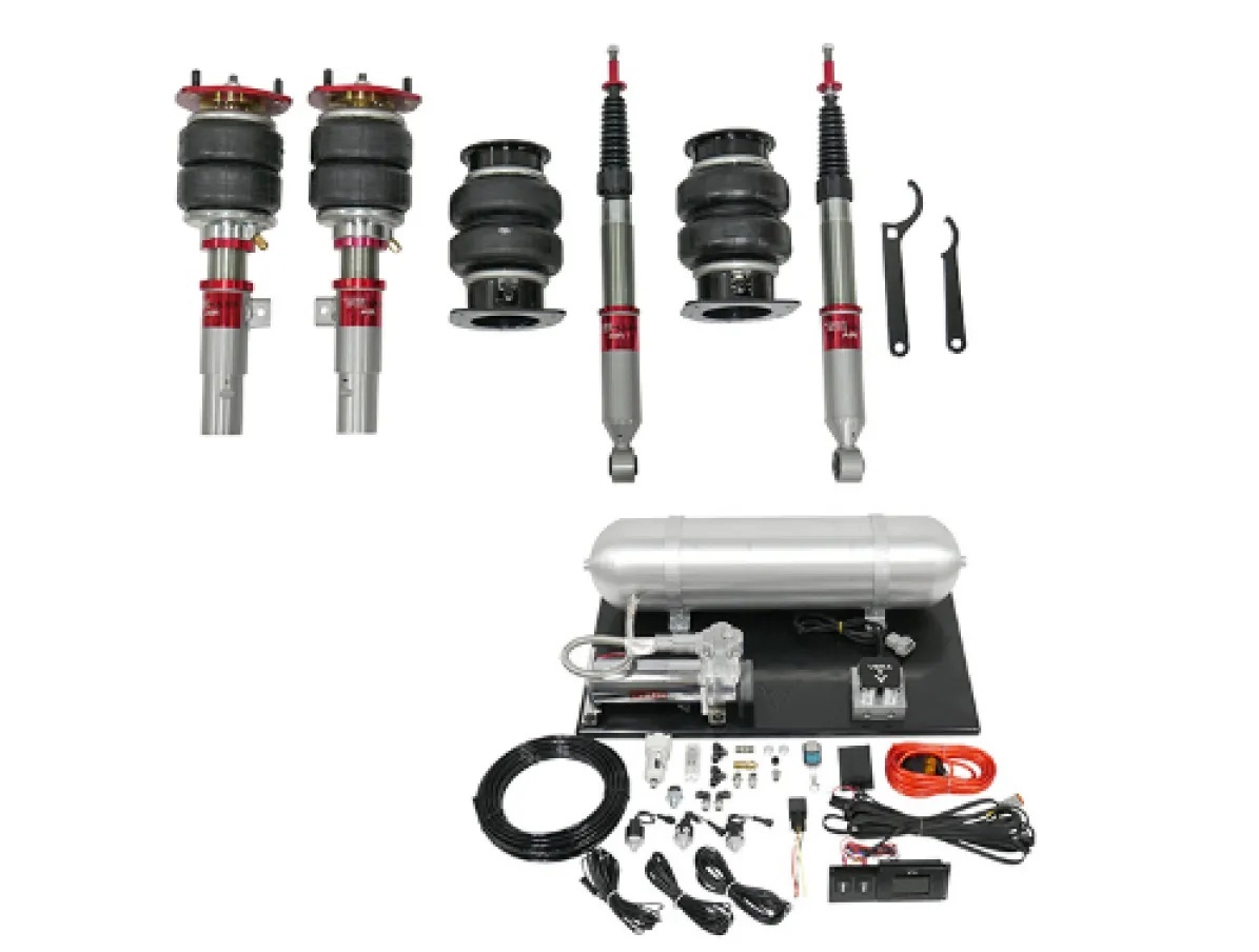 Air Suspension