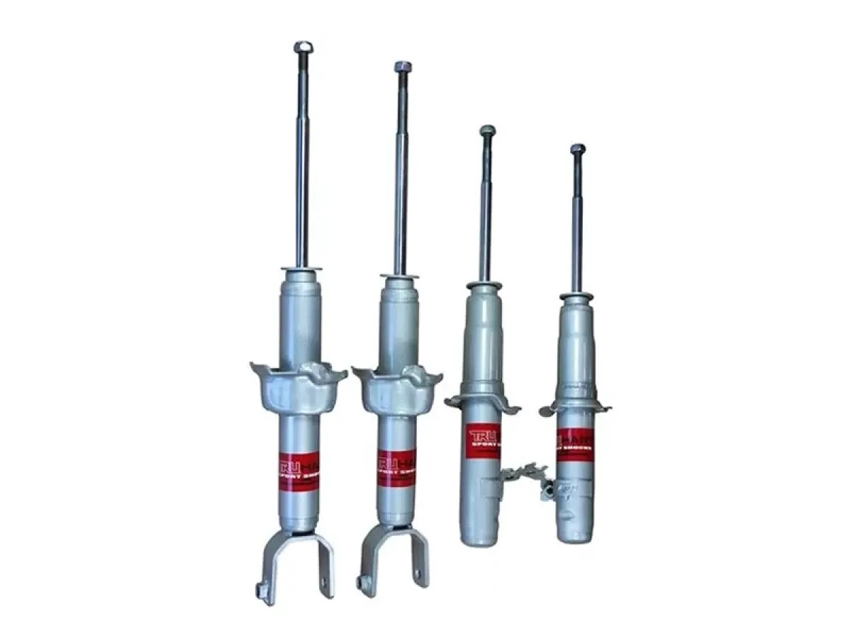 Shocks/Struts