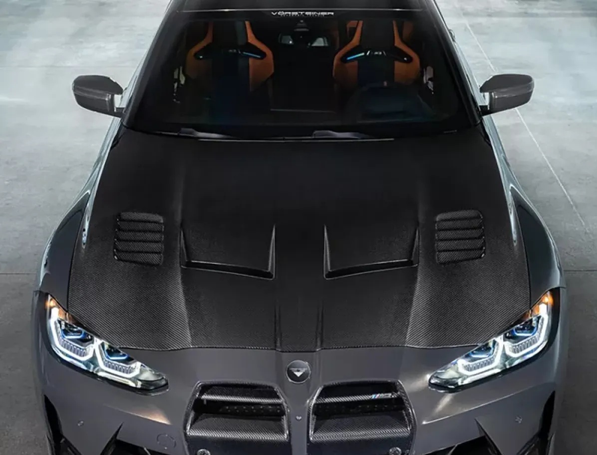 Body | Aero Kits