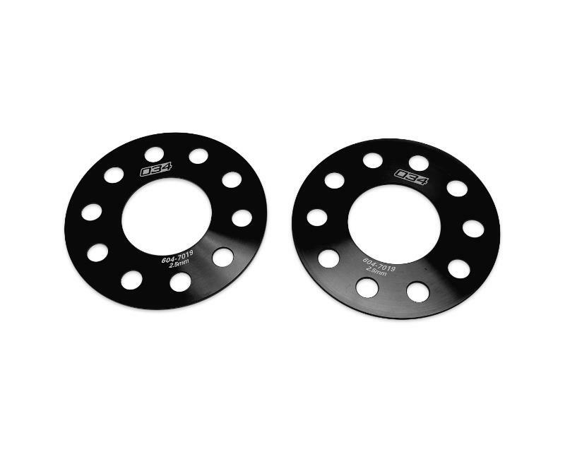 Wheel and Tire Accessories