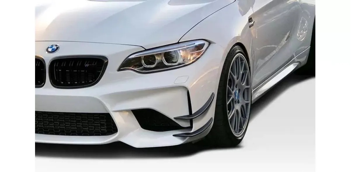 Scoops | Vents | Cowls