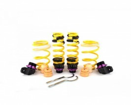 Lowering Springs