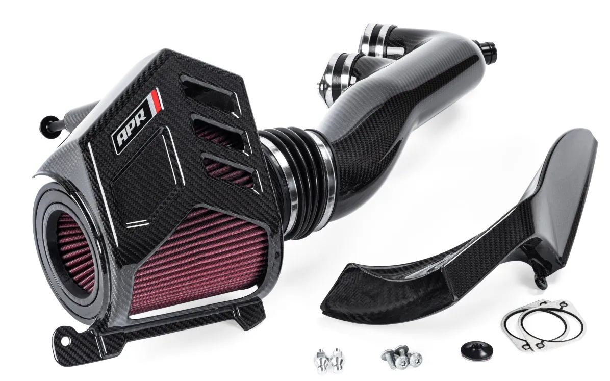 Air Intakes