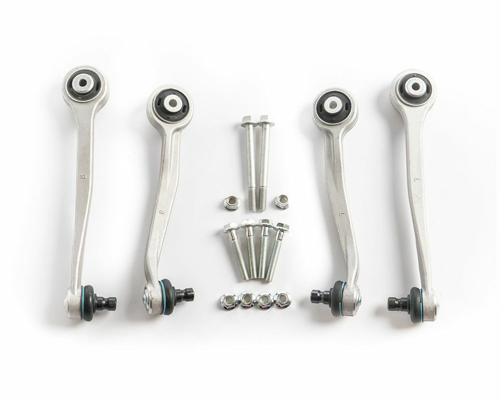 Sway Bar/Links