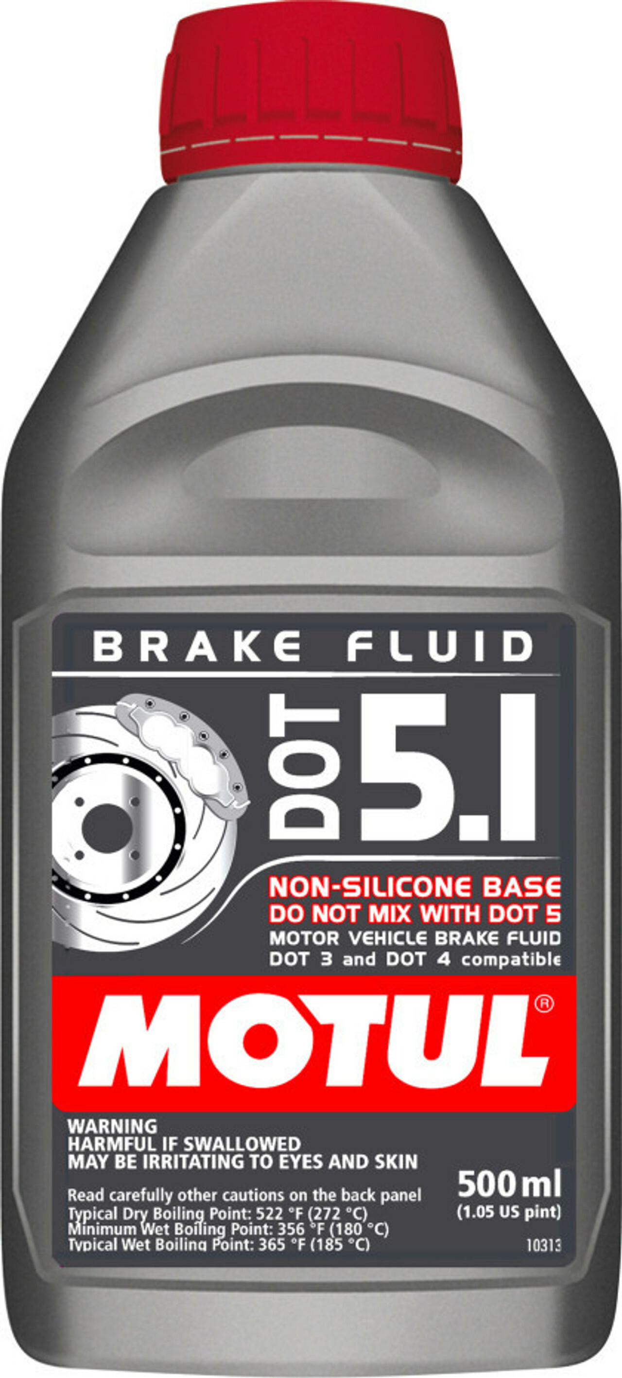 Brake Fluid